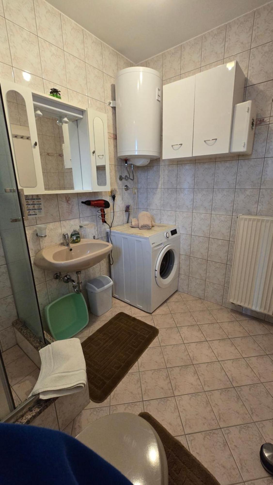 Apartmani Plavsic โนวีวีโนดอลสกี ภายนอก รูปภาพ
