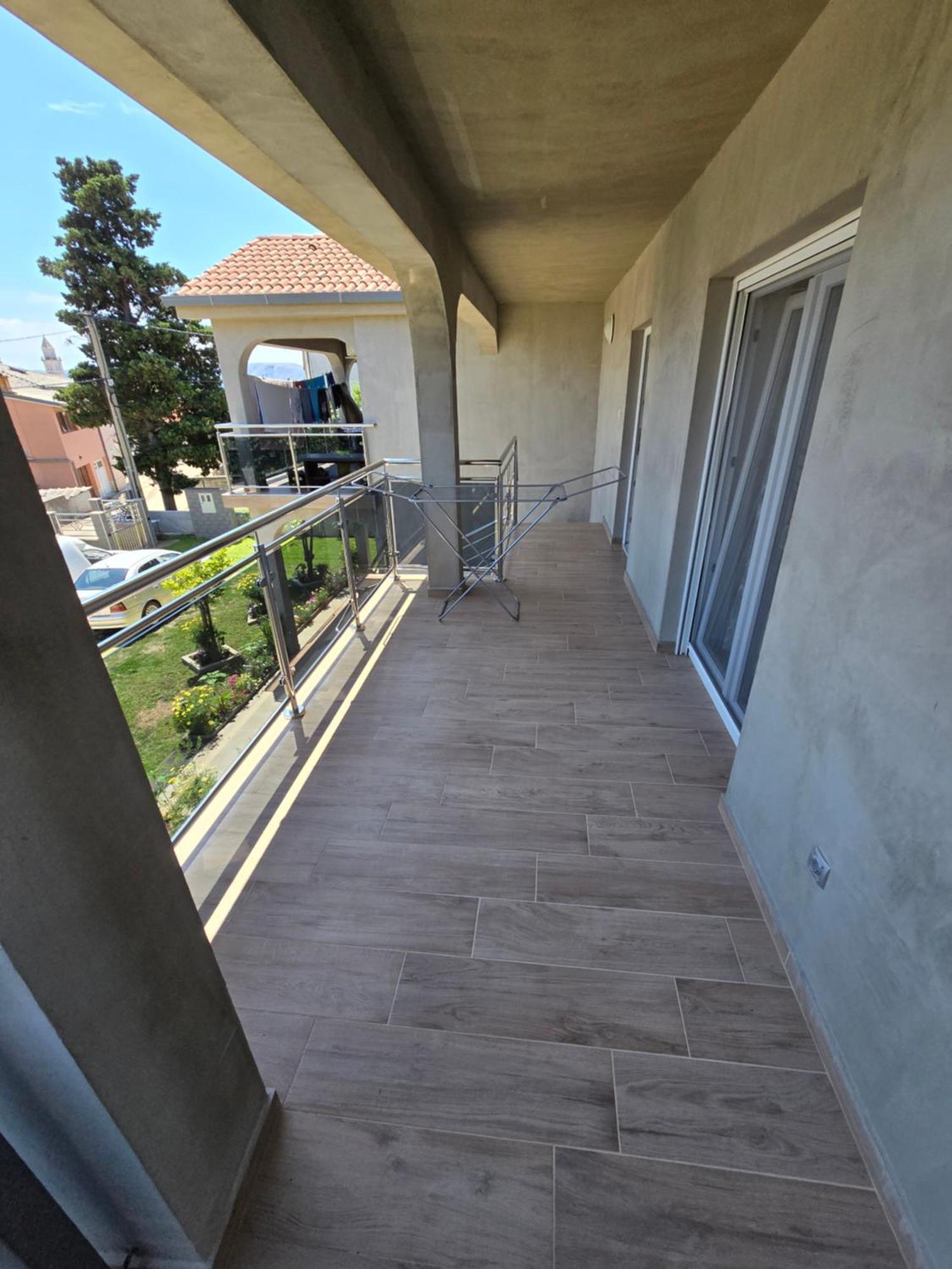 Apartmani Plavsic โนวีวีโนดอลสกี ภายนอก รูปภาพ